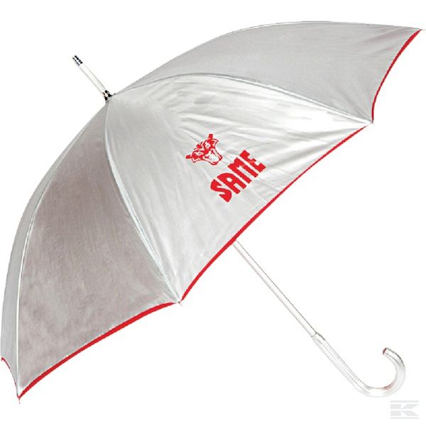 M07S008 Двухцветный зонт