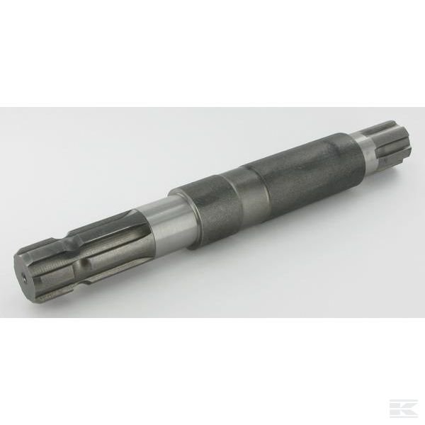 M02108109R Вал приводной NC