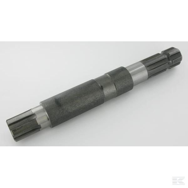 M02108109R Вал приводной NC