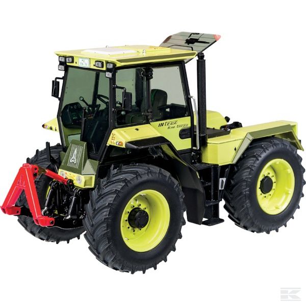 M09D039 M09D039 Модель трактора DEUTZ-FAHR IN-trac 6.60