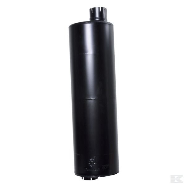 M085078 +Silencer Donaldson