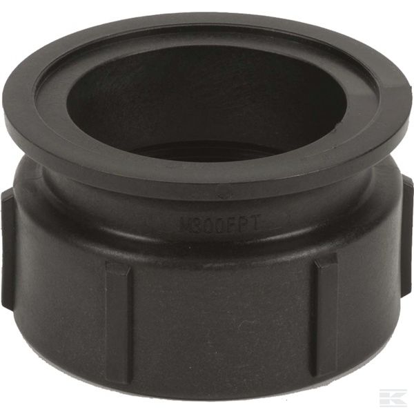 M300FPT Фланцевое соединение 3"FP x 3" внутренняя резьба NPT