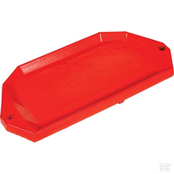M63100109R Крышка редуктора