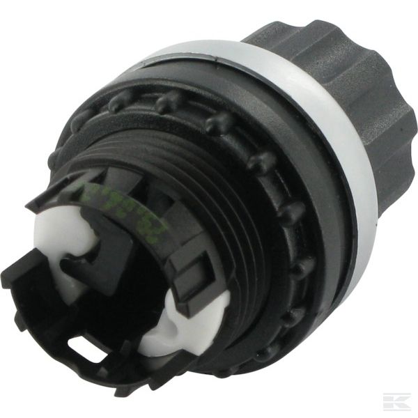 M22WR Кнопочн. перекл., с фикс. 0 1