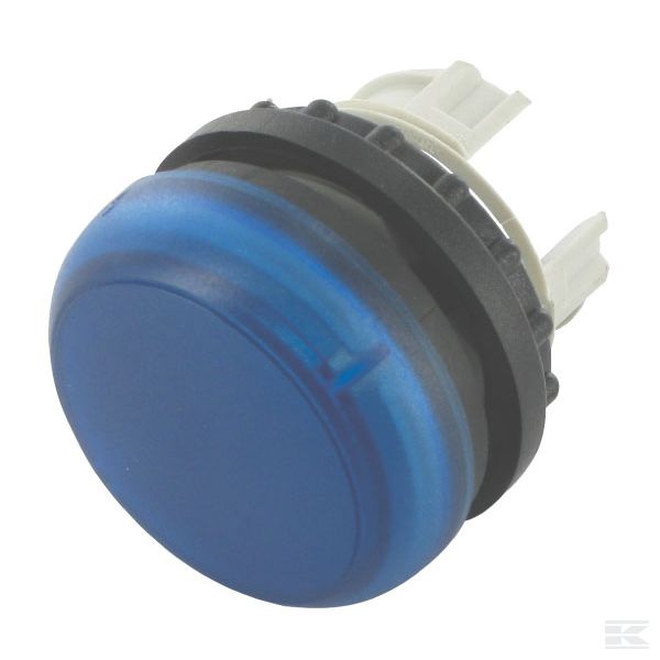 M22LB Синий свет.индик. M22-L-B    M