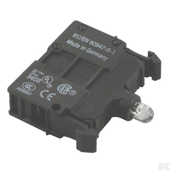 M22LEDR Светод.элем.крас.12-30В основ.