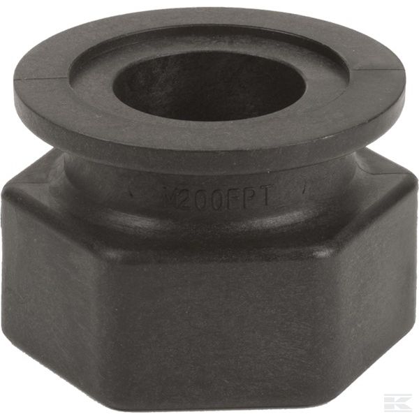 M200FPT Фланцевое соединение 2" x 2" внутренняя резьба NPT