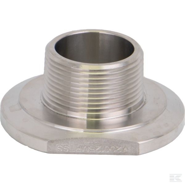 M200125MPTSS Фланец 2" x внеш. 1 1/4" NPT S