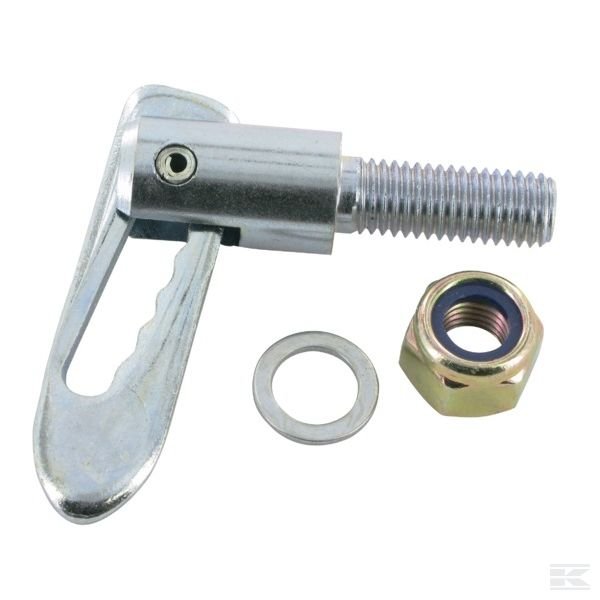 M53570 Кронштейн Anti-luce M12x33-14