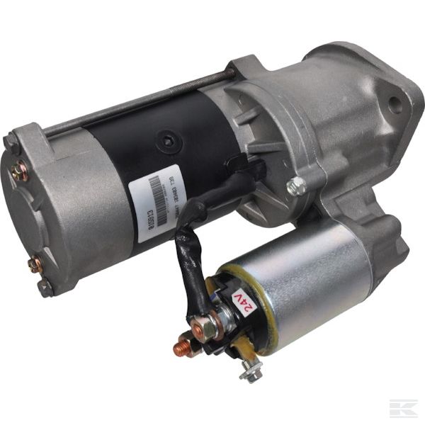 STA2617148 +Starter 24V 3,2 kW