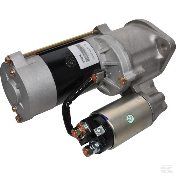 STA2617147 +Starter 12V 2,0 kW