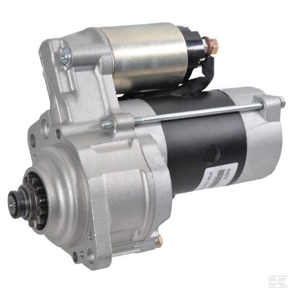 STA2617042 +Starter 12V 2,0 kW