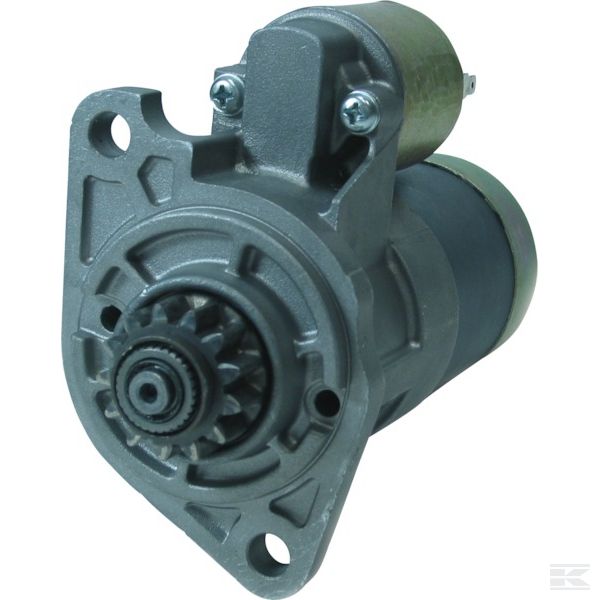 STA2617136 +Starter 12V 1,7 kW