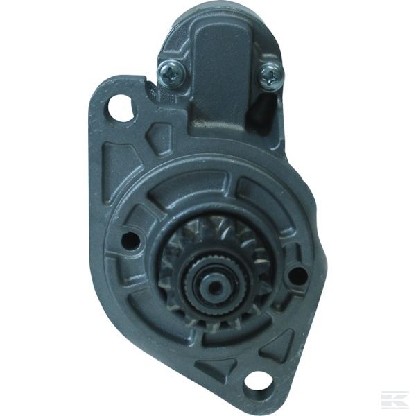 STA2617136 +Starter 12V 1,7 kW