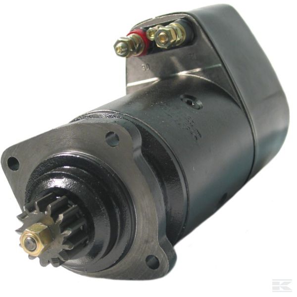 STA2617131 +Starter 24V 5,4 kW