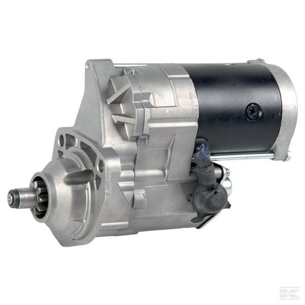 STA2617138 +Starter 12V 4,0 kW