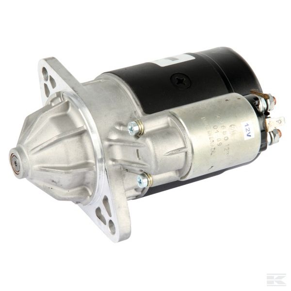 STA2617024 +Starter 12V 1,3 kW