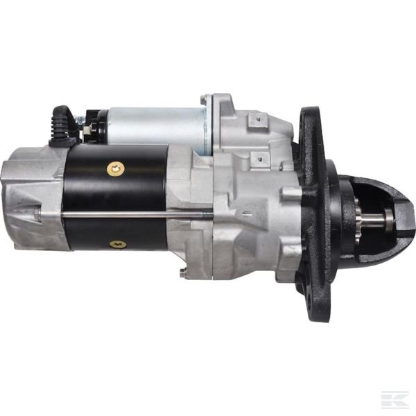 STA2617144 +Starter 24V 11 kW