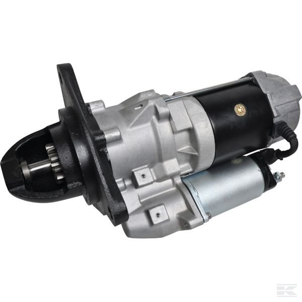 STA2617144 +Starter 24V 11 kW