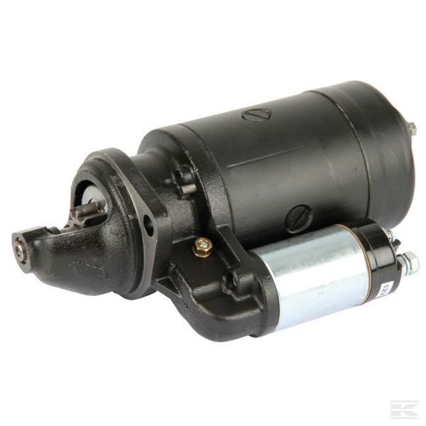 STA2617061 +Reduced Gear Starter 12V