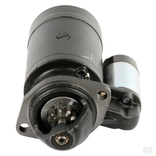 STA2617061 +Reduced Gear Starter 12V