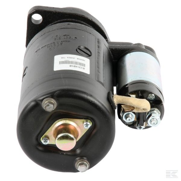 STA2617061 +Reduced Gear Starter 12V