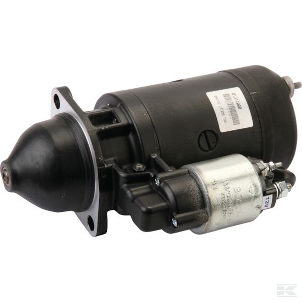 STA2617060 +Reduced Gear Starter 12V
