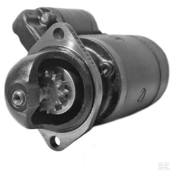 STA2617063 +Gear Starter 12V 1,5 kW