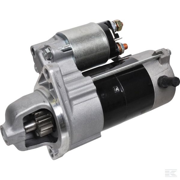 STA2617081 +Starter 12V 0,9 kW