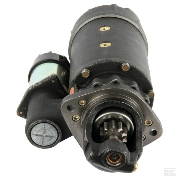 STA2617022 +Starter 12V 4,0 kW