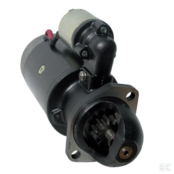 STA2617099 +Starter 12V 3,0 kW