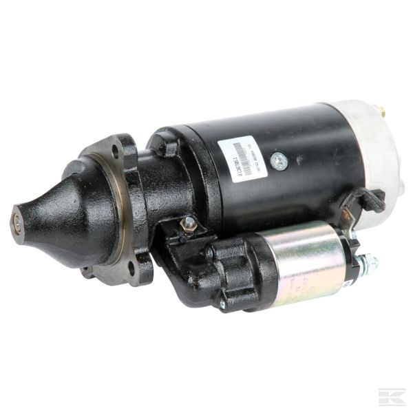 STA2617076 +Starter 12V 3,0 kW