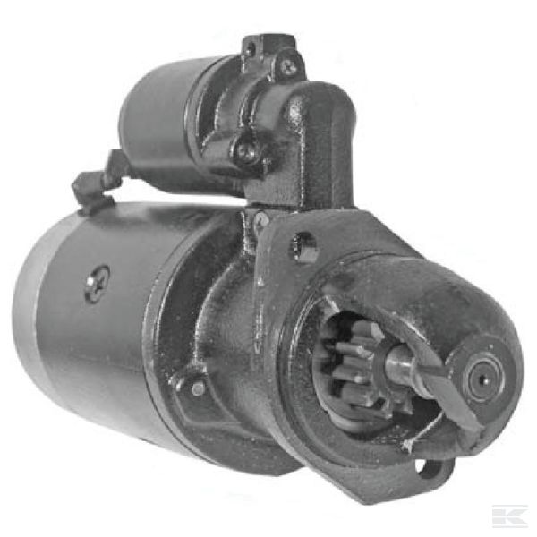 STA2617084 +Starter 12V 2,7 kW