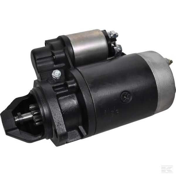 STA2617074 +Starter 12V 1,9 kW