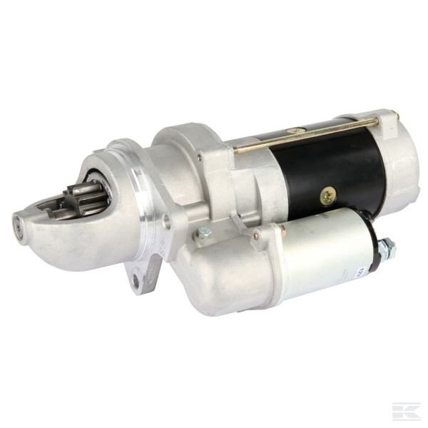 STA2617016 +Starter 12V 3,0 kW