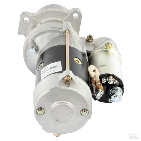 STA2617016 +Starter 12V 3,0 kW