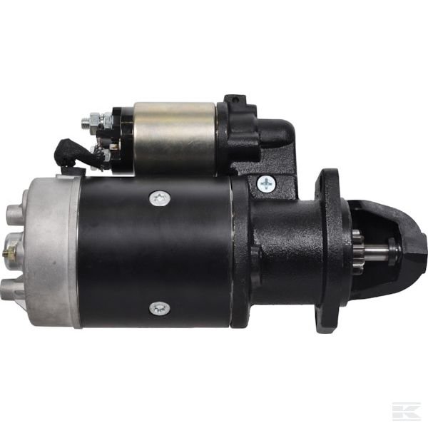 STA2617082 +Starter 12V 1,3 kW