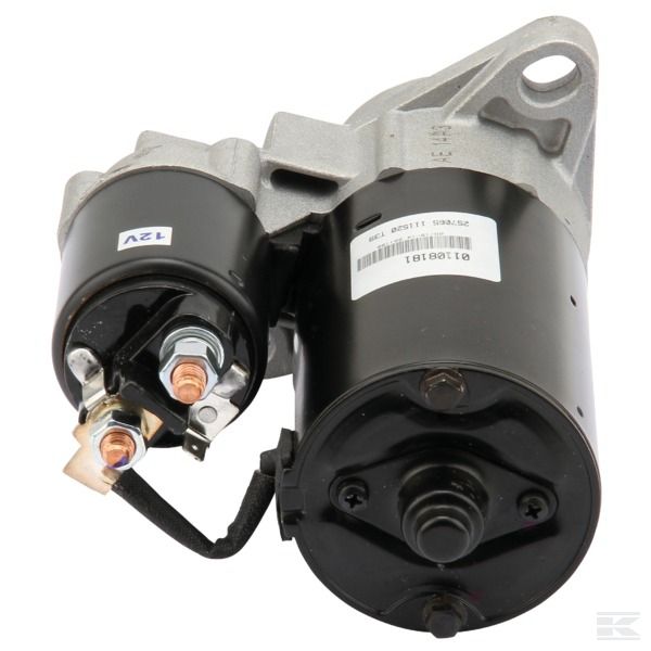 STA2617004 +Starter 12V 1,4 kW