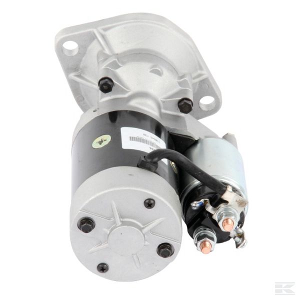 STA2617018 +Starter 12V 2,0 kW