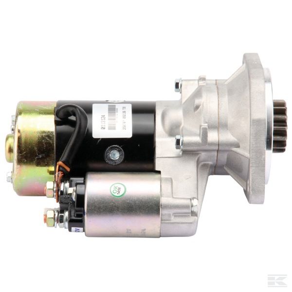 STA2617003 +Starter 12V 2,2 kW
