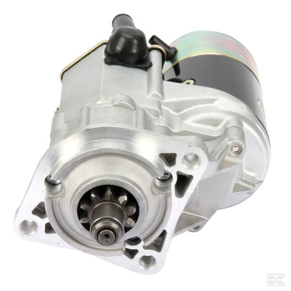 STA2617129 +Starter 24V 4,5 kW