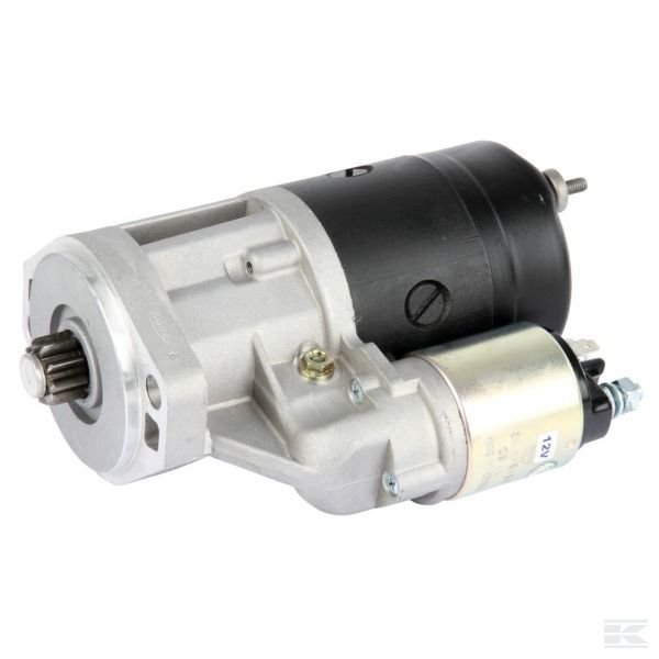 STA2617014 +Starter 12V 1,3 kW