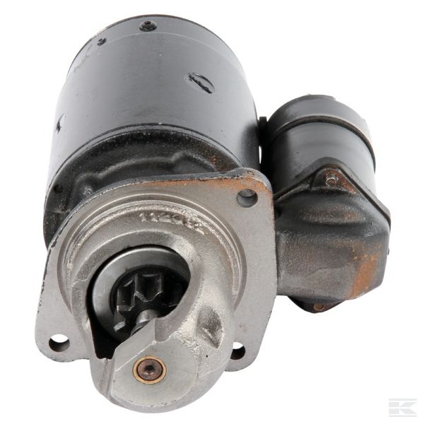 STA2617015 +Starter 12V 1,8 kW