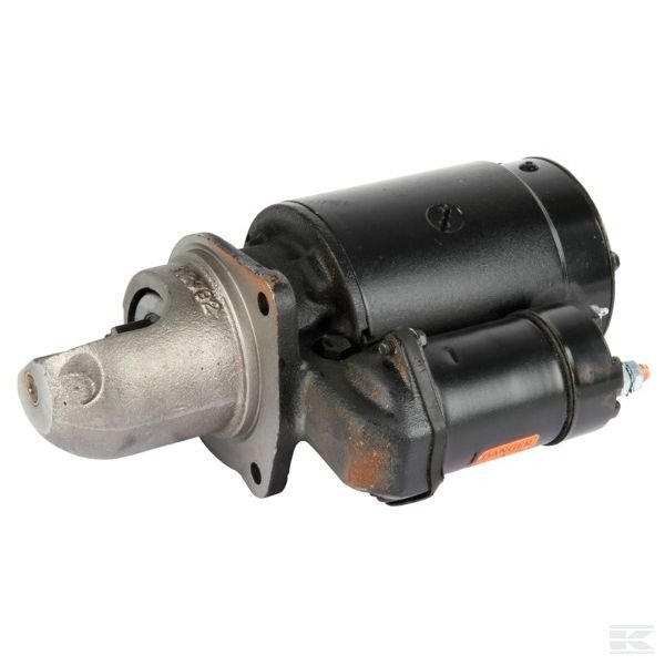 STA2617015 +Starter 12V 1,8 kW
