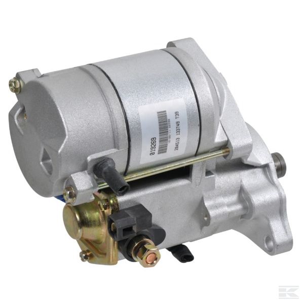 STA2617011 +Starter 12V 1,4 kW