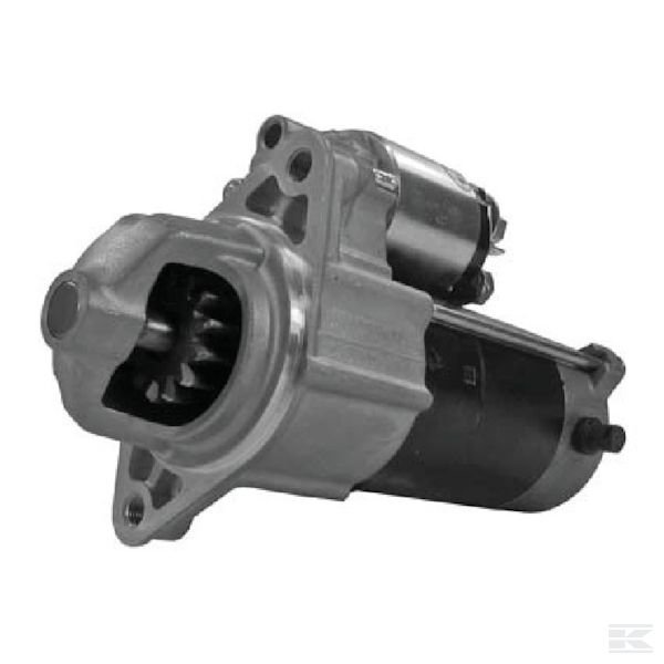 STA2617139 +Starter 1,1 KW 12 V