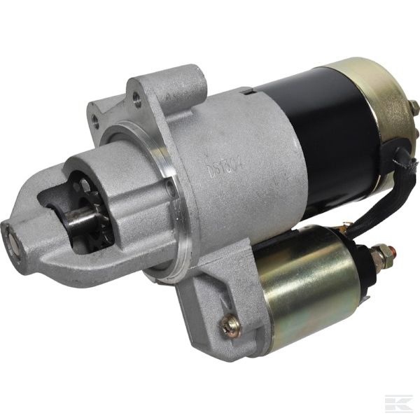 STA2617145 +Starter 12V 0,8 kW