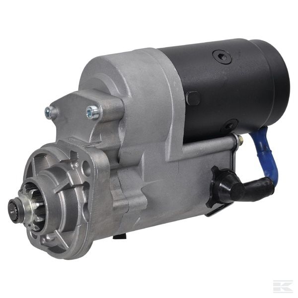 STA2617126 +Starter 12V 2,0 kW