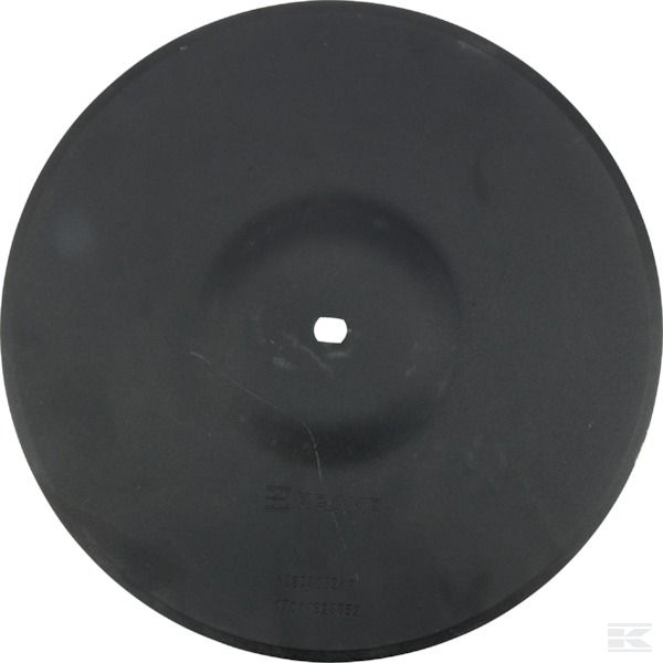 N283805KR Диск 343х3,5 (гладкий)