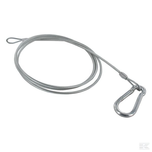 L15671037 Вытяжной трос 1650 ALKO